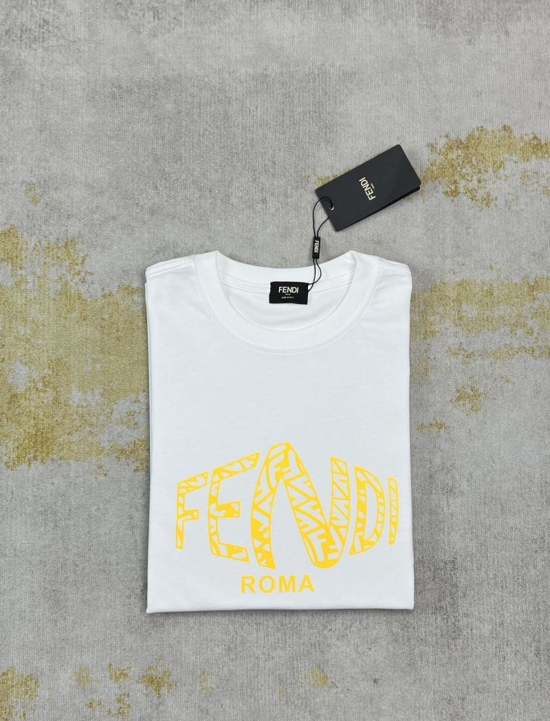 Fendi T-Shirts